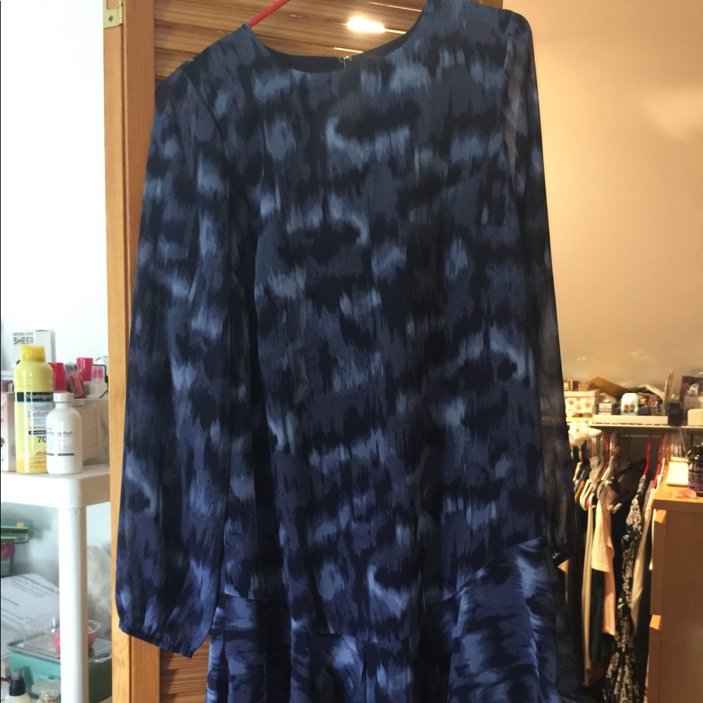 NWT BCBGMax dress size Sm🎉🎉